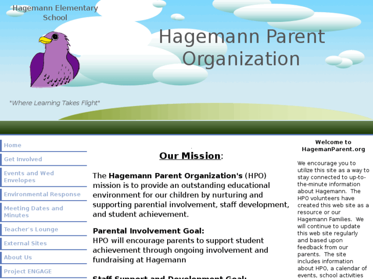 www.hagemannparent.org