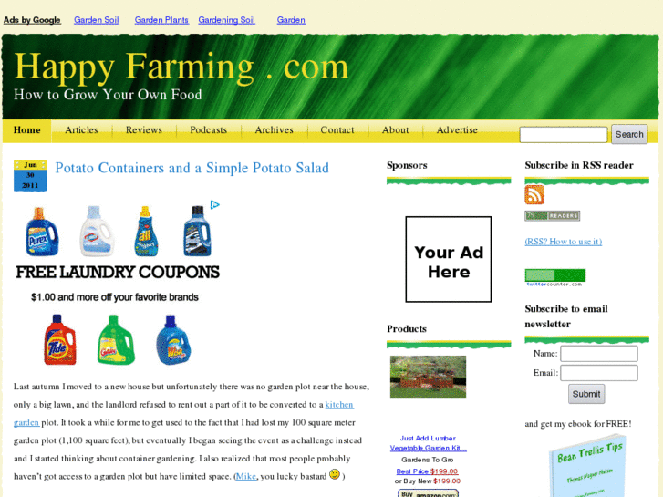 www.happyfarming.com