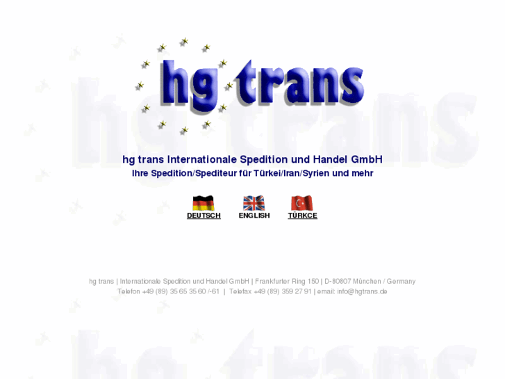 www.hgtrans.com