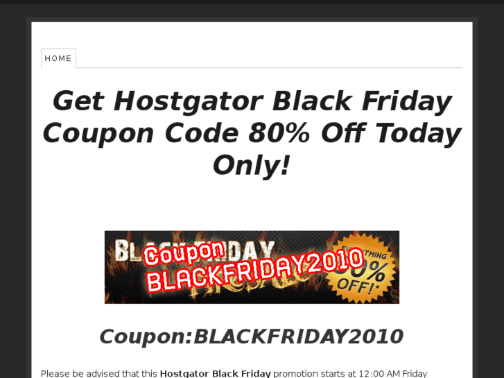 www.hostgatorblackfriday.com