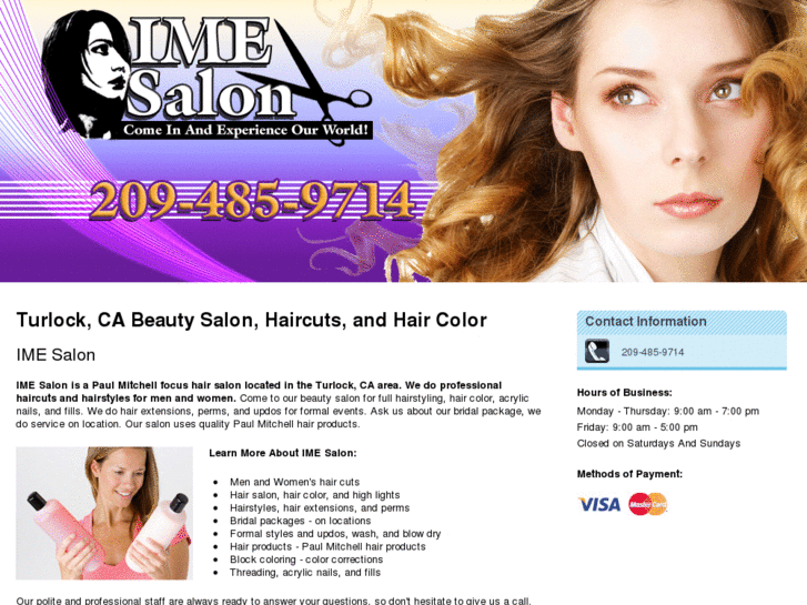 www.imesalon209.com