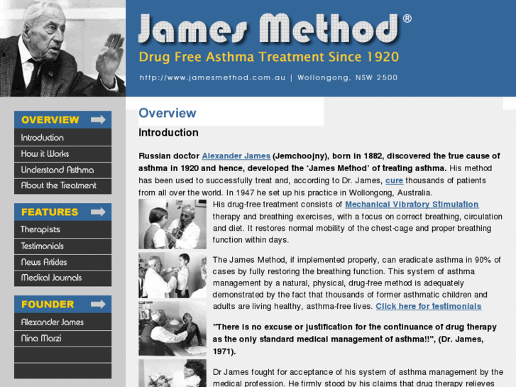 www.jamesmethod.com