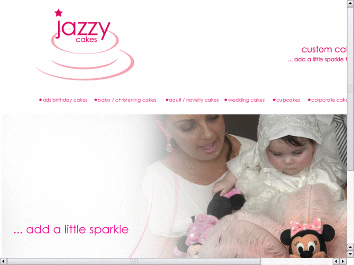 www.jazzycakes.com