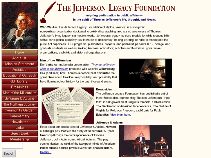 www.jeffersonlegacy.org