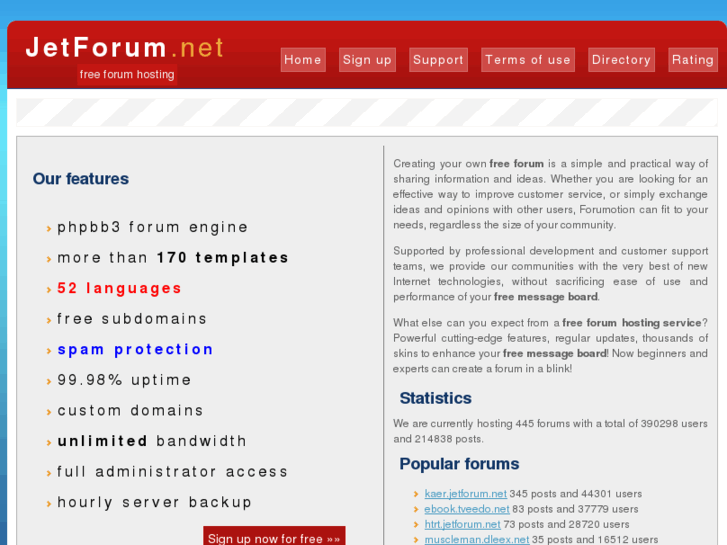 www.jetforum.net