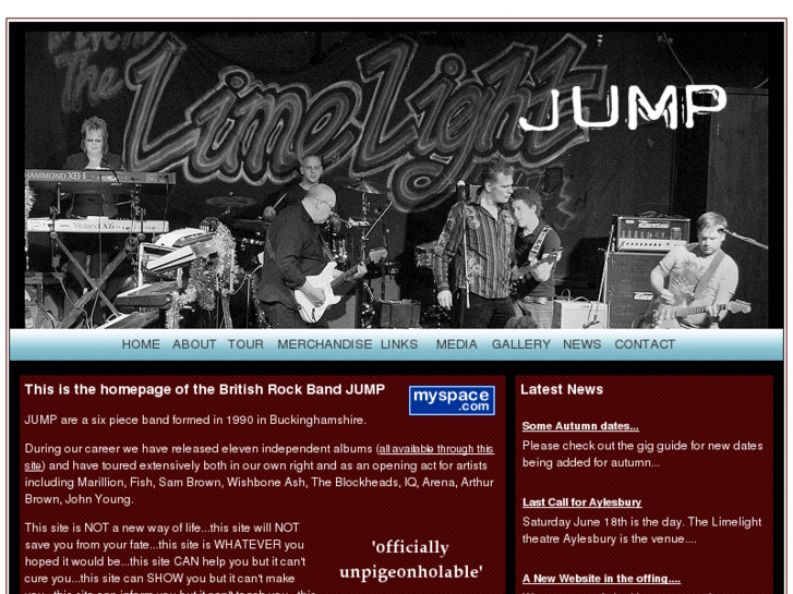 www.jumprock.co.uk