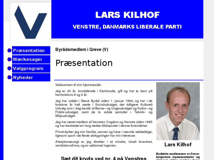 www.kilhof.net