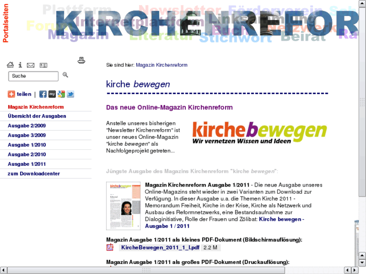 www.kirche-bewegen.de