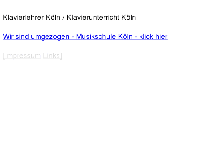 www.klavierlehrer-koeln.de