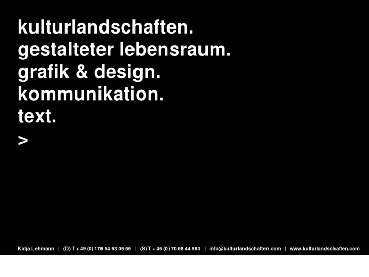 www.kulturlandschaften.com