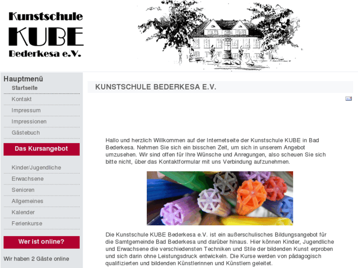 www.kunstschule-bederkesa.de