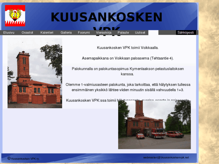 www.kuusankoskenvpk.net