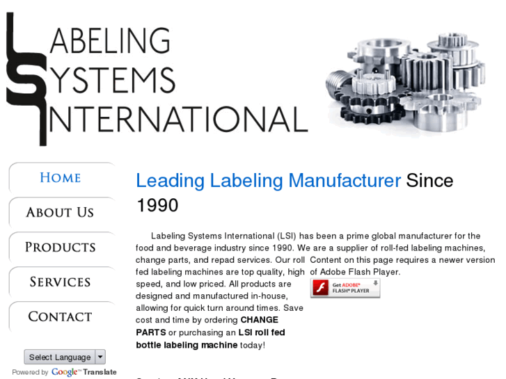 www.labelingsystemsint.com