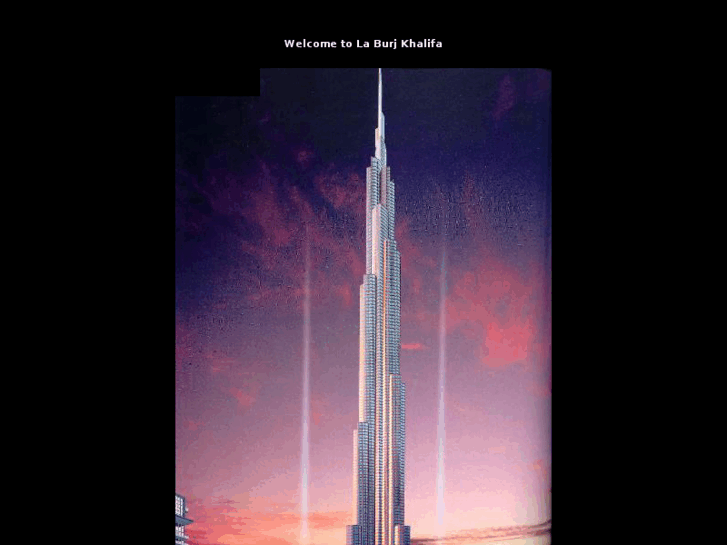 www.laburjkhalifa.com