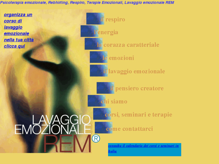 www.lavaggioemozionale.com