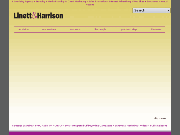 www.linettandharrison.com