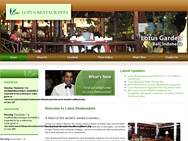 www.lotus-restaurants.com