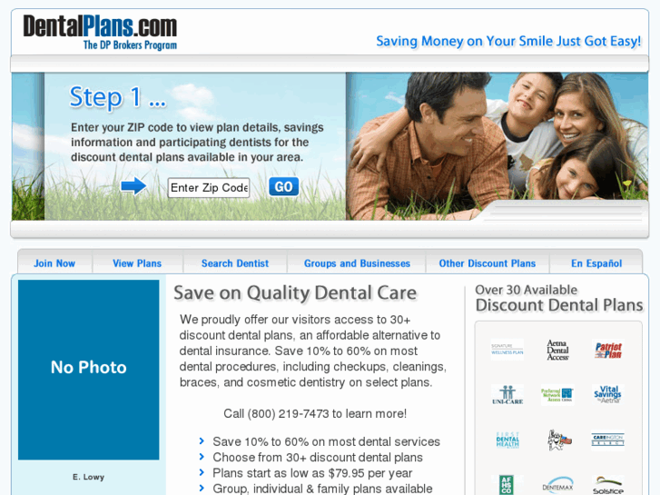 www.lowdentalrates.com