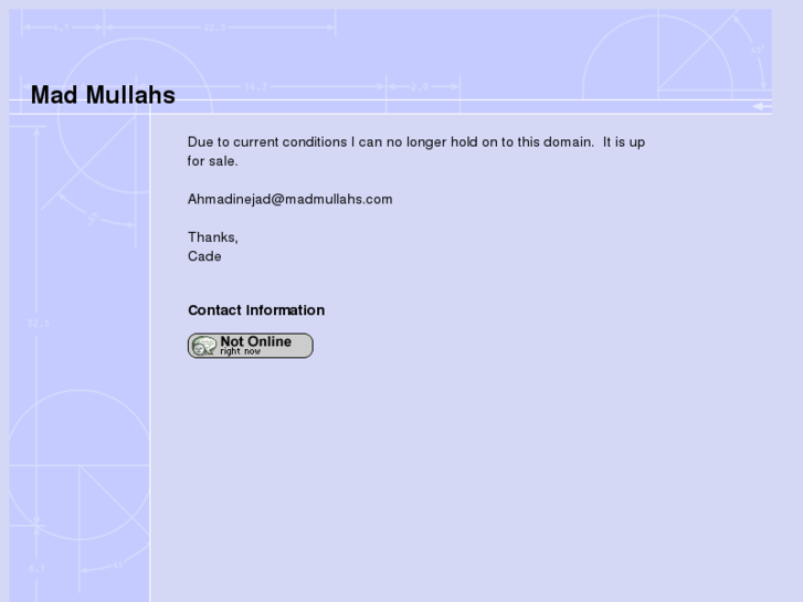 www.madmullahs.com