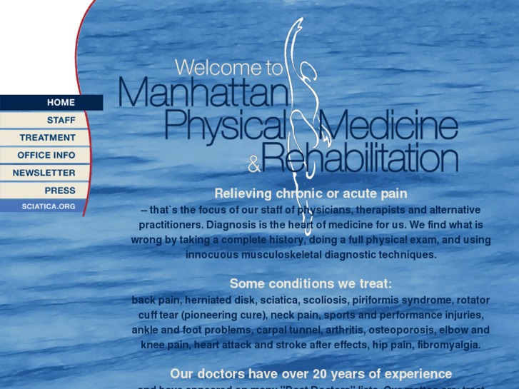 www.manhattanphysmedandrehab.com