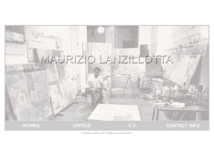 www.mauriziolanzillotta.com