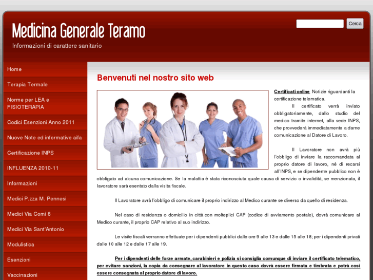 www.medicinageneraleteramo.org