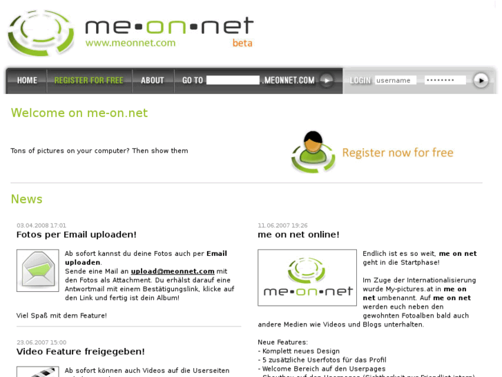 www.meonnet.net