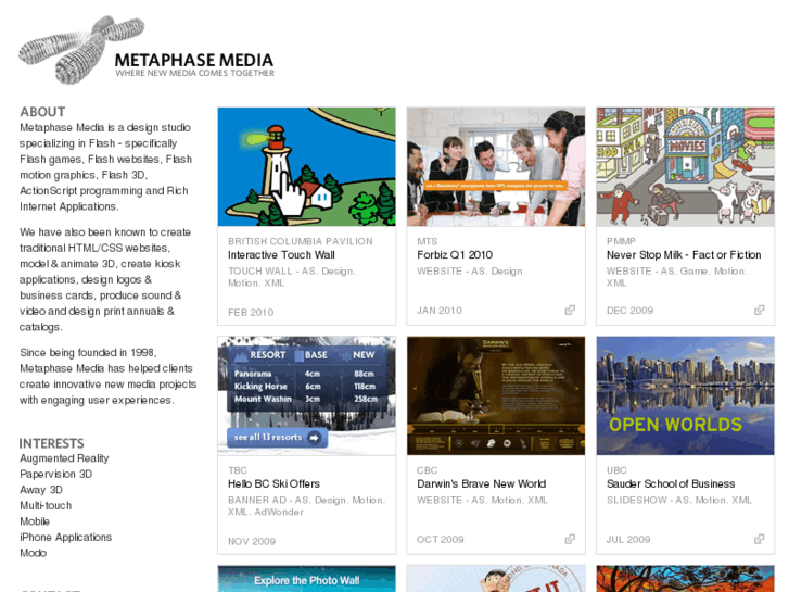 www.metaphasemedia.com