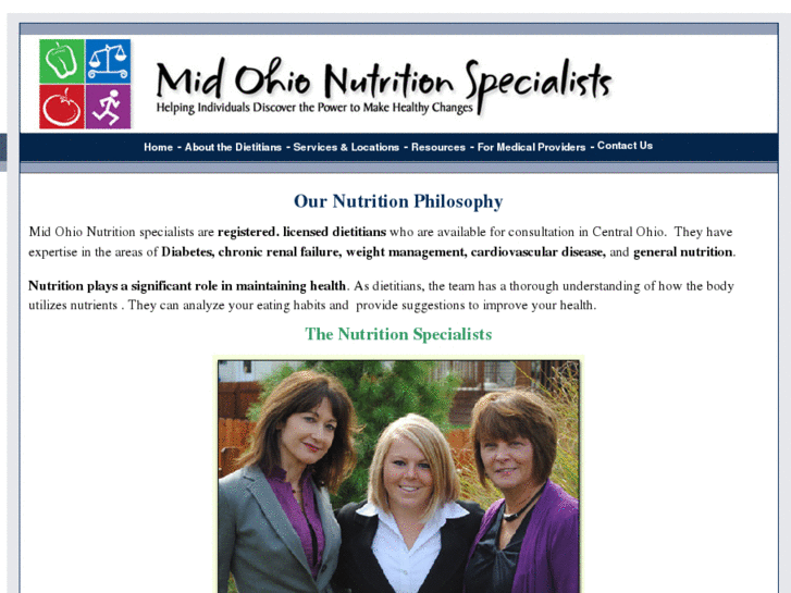 www.midohionutrition.com