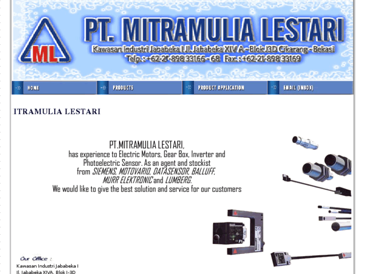 www.mitramulialestari.com