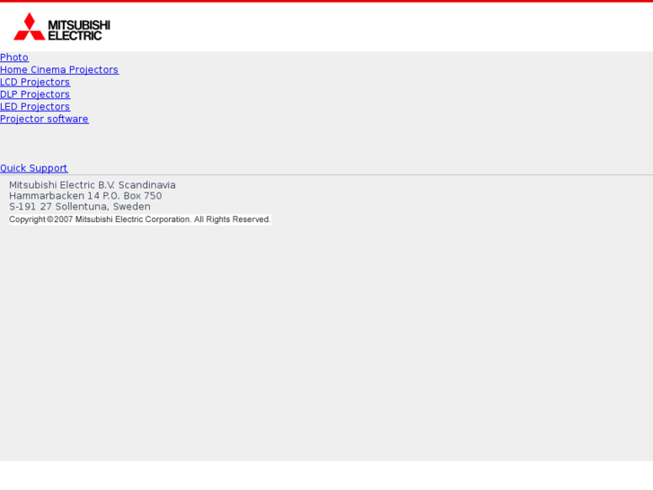 www.mitsusupport.com