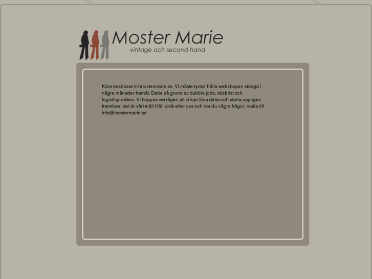 www.mostermarie.se