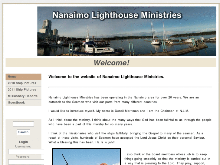 www.nanaimolighthouse.org