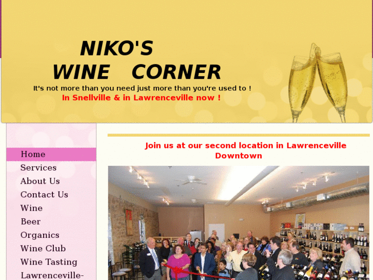 www.nikoswinecorner.com