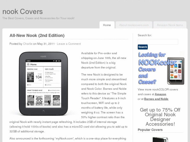 www.nookcovers.com