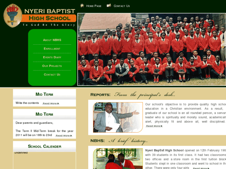 www.nyeribaptist.com