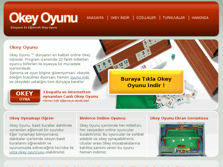 www.okey-oyunu.com