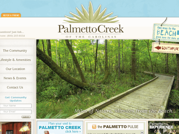 www.palmettocreeklifestyle.com