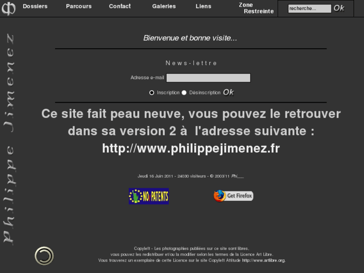 www.philippejimenez.net