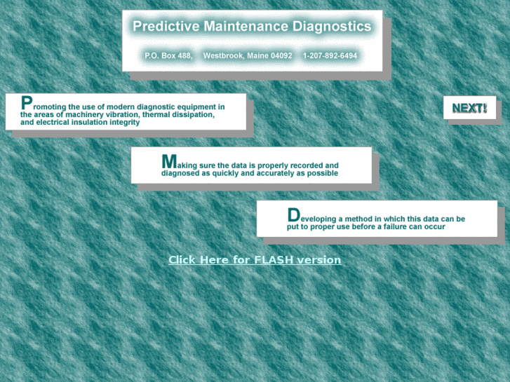 www.pmdiagnostics.com