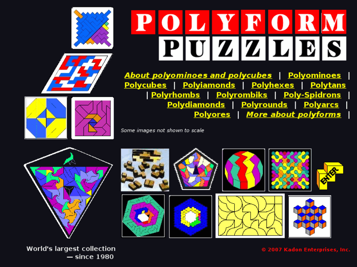 www.polyformpuzzles.com