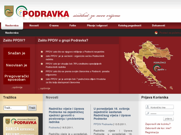 www.ppdivpodravka.com