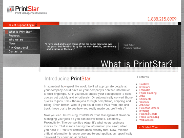 www.printstar.biz