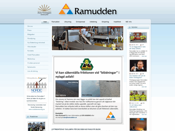 www.ramudden.se