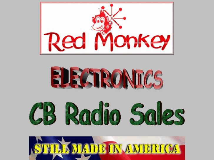 www.redmonkeycb.com