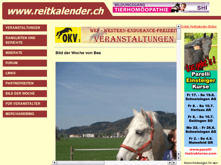 www.reitkalender.ch