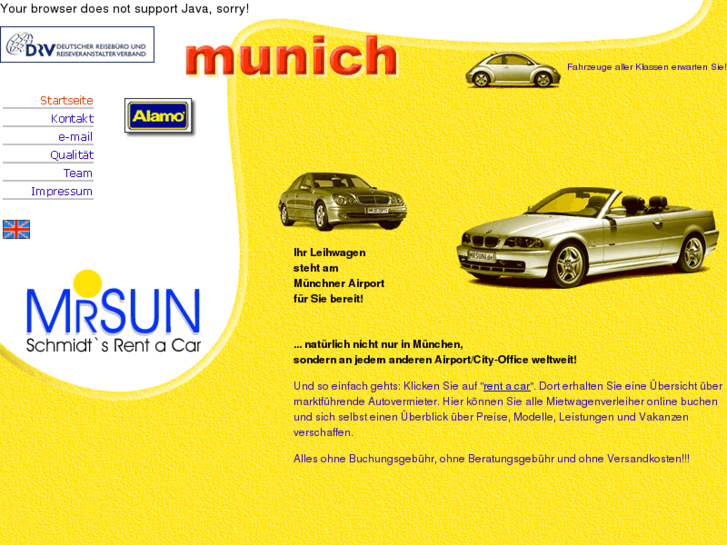 www.rentacar-munich.com