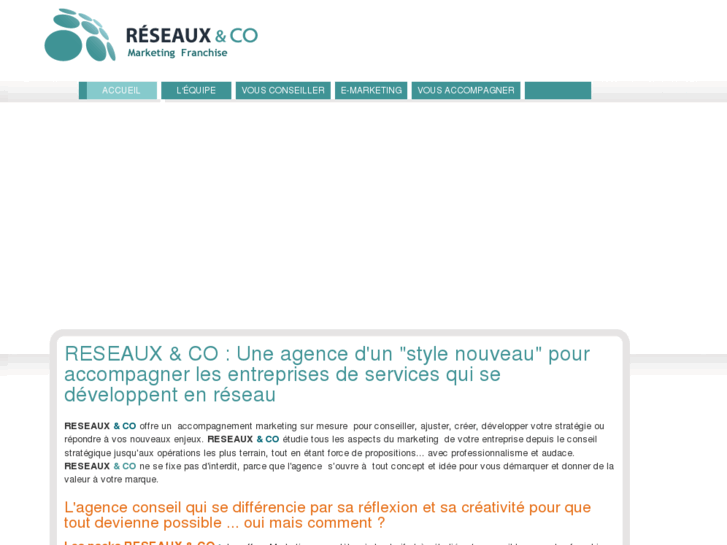 www.reseaux-and-co.com