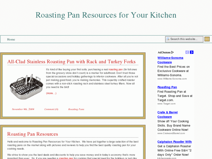 www.roastingpan.org