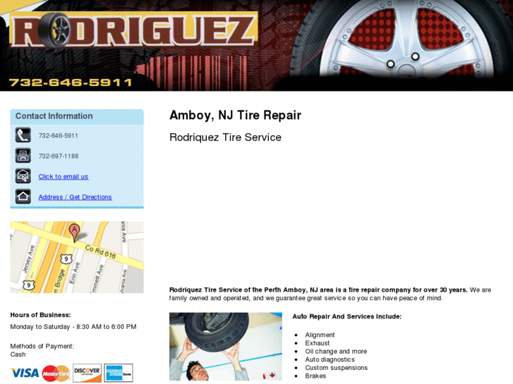 www.rodrigueztireservices.com